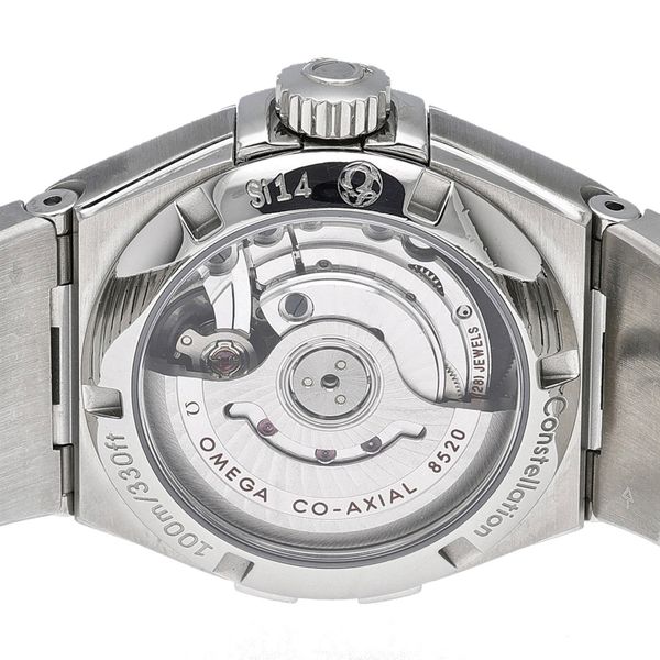 Omega Constellation 123.10.27.20.55.002